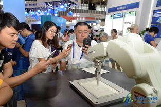 南京國際博覽中心榮膺UFI官方認證，助力會展業高質量發展