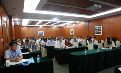 攜手共進(jìn)，開拓創(chuàng)新——記公司參與第十屆長(zhǎng)三角奶業(yè)大會(huì)暨展覽會(huì)