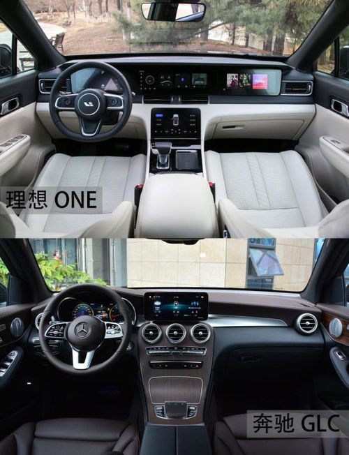 車界革命 未來屬于新能源 理想汽車表現更完美