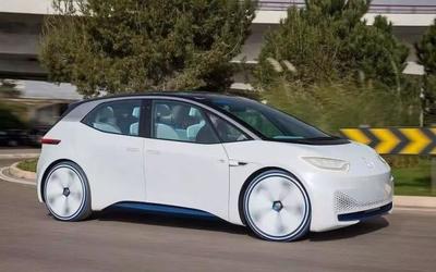 上汽大眾MEB工廠全速建設(shè)，新能源賽道迎來(lái)技術(shù)巨頭的降維打擊