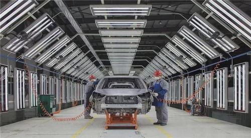 哪吒汽車(chē)逆市大增 產(chǎn)品力、資本信心與新能源賽道共振