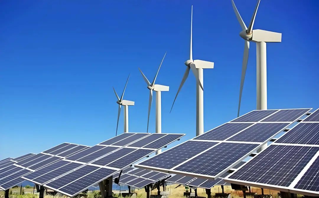 能環(huán)寶 新型儲(chǔ)能，從新能源經(jīng)濟(jì)的隱秘角落走向舞臺(tái)中心