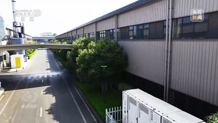 新型能源蓄勢(shì)待發(fā) 中國(guó)能源含“綠”量提升，新型儲(chǔ)能領(lǐng)航轉(zhuǎn)型