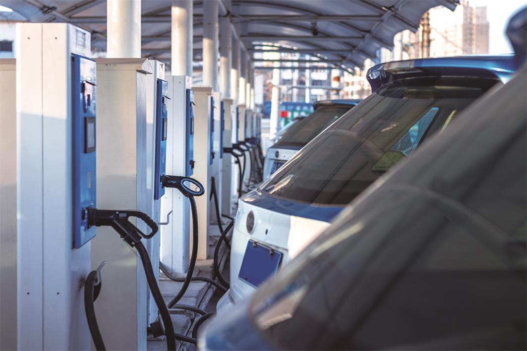 創(chuàng)新有機(jī)硅阻燃劑 為新能源汽車(chē)PA阻燃材料發(fā)展注入強(qiáng)勁動(dòng)力